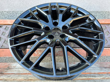 Load image into Gallery viewer, 1x Alufelge 19 Zoll 8.5" 5x112 43ET 4G9601025R Audi A6 Rim Wheel FEL8210639224be