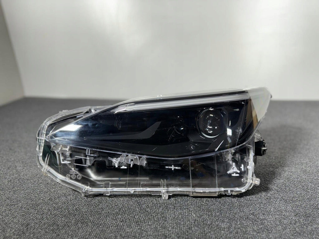 Frontscheinwerfer Toyota Yaris Cross Full LED Links Scheinwerfer Headlight SCH9603350754ms
