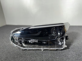 Frontscheinwerfer Toyota Yaris Cross Full LED Links Scheinwerfer Headlight SCH9603350754ms