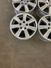 Laden Sie das Bild in den Galerie-Viewer, 4x Alufelge 16 Zoll 7.0" 5x112 38ET KBA45810 Rim Wheel FEL4012025371jj