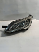Laden Sie das Bild in den Galerie-Viewer, Frontscheinwerfer Peugeot Boxer 1374296080 Links Scheinwerfer Headlight SCH6064558606iw