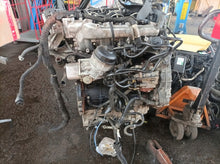 Laden Sie das Bild in den Galerie-Viewer, Motor Opel Meriva B A17DT 1.7 CDTI 74kW 153TKm Diesel Engine Komplett MOT5498445657ym
