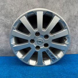 1x Alufelge 16 Zoll 6.0