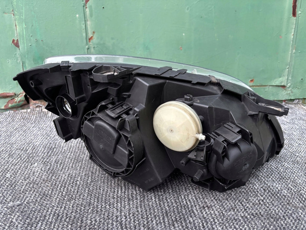 Frontscheinwerfer Mercedes-Benz W245 A1698207761 Links Scheinwerfer Headlight SCH5555957265xb