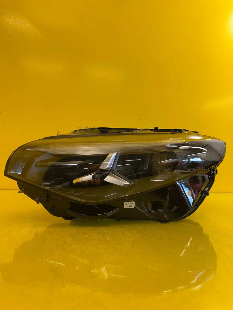 Frontscheinwerfer Mercedes-Benz Cla A1749062100 LED Links Scheinwerfer Headlight SCH1191579093ai