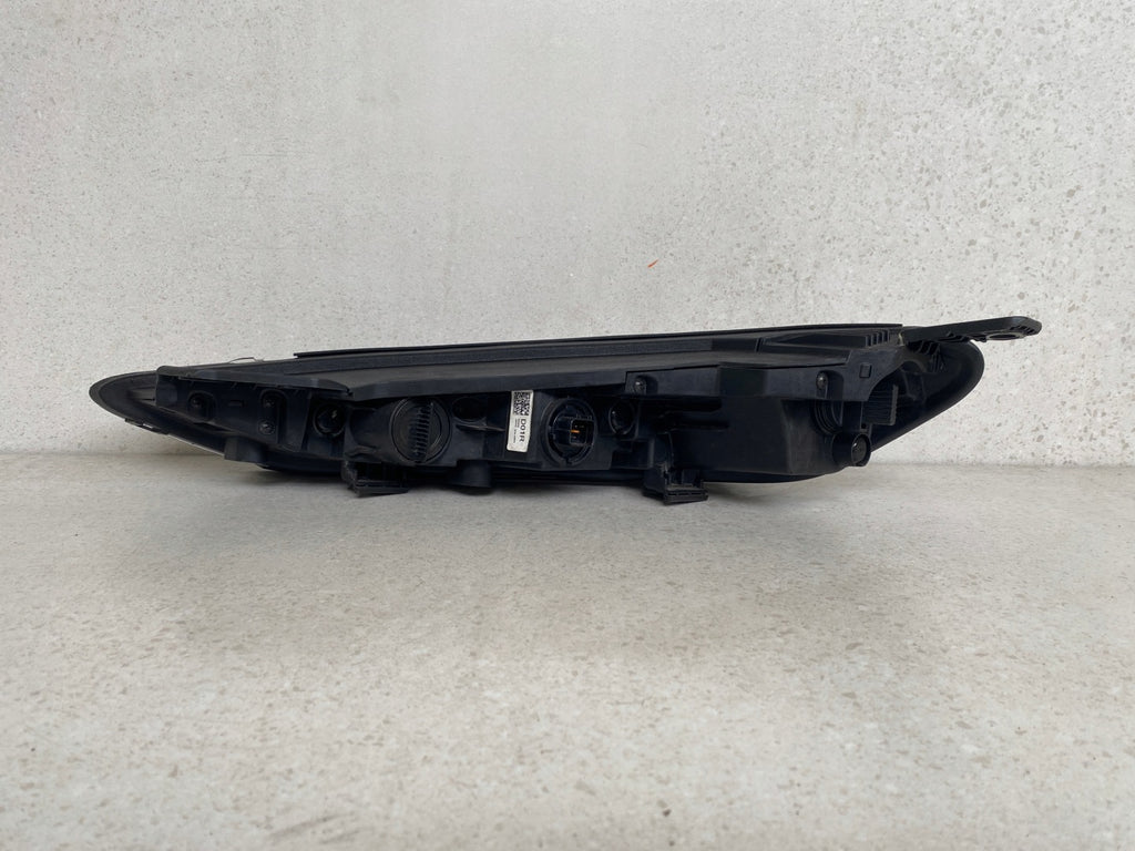 Frontscheinwerfer Hyundai Kona 92208J9000 Rechts Scheinwerfer Headlight SCH2896283764fv