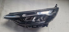 Laden Sie das Bild in den Galerie-Viewer, Frontscheinwerfer Ford Transit Custom PZ31-13E015-CB Links Headlight SCH5455027437zr