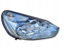 Laden Sie das Bild in den Galerie-Viewer, Frontscheinwerfer Ford S-Max 6M2113005AH Rechts Scheinwerfer Headlight SCH1827900055sa
