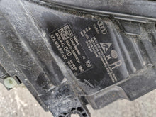 Laden Sie das Bild in den Galerie-Viewer, Frontscheinwerfer Audi A6 C8 4K0941040 Rechts Scheinwerfer Headlight