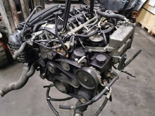 Load image into Gallery viewer, Motor Mercedes-Benz W211 W204 W212 646951 2.2 CDI Diesel Engine Unkomplett