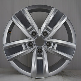 1x Alufelge 17 Zoll 7.0