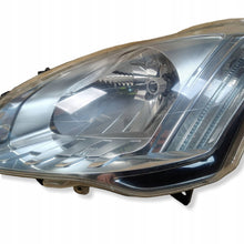 Laden Sie das Bild in den Galerie-Viewer, Frontscheinwerfer Citroën Berlingo 9677202080 Links Scheinwerfer Headlight SCH6505247240cf