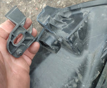 Load image into Gallery viewer, Frontscheinwerfer Citroën C4 Picasso Links Scheinwerfer Headlight