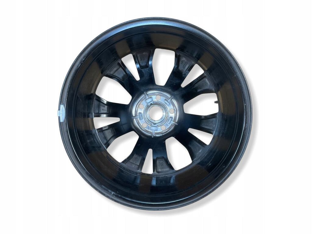 1x Alufelge 20 Zoll 8.5" 5x114.3 40ET Zum Streichen LB5C1007E1A Ford I Rim Wheel FEL7310912970ti