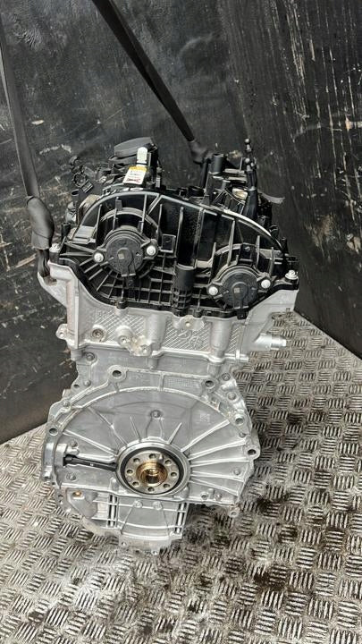 Motor BMW 2 Active Tourer U06 B38A15P 1.5 2022 Hybrid Engine Komplett MOT8234364307eu
