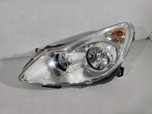 Laden Sie das Bild in den Galerie-Viewer, Frontscheinwerfer Opel Corsa D 103419012897 Ein Satz Scheinwerfer Headlight SCH6492728115wi