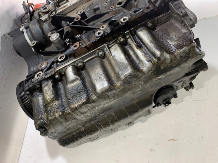 Motor Skoda Octavia III CKF CKFC 2.0 TDI 150PS 110kW 2012 Diesel Unkomplett MOT1247163623ro
