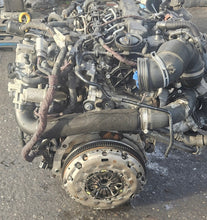 Load image into Gallery viewer, Motor Audi Seat VW I CRB CRBC CRBB 2.0 TDI 150PS 140TKm 2012 Diesel Komplett MOT4452698359sk