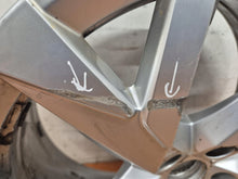 Load image into Gallery viewer, 1x Alufelge 19 Zoll 8.0" 5x112 44ET 3P0601025 Skoda I Rim Wheel FEL7055386798wg