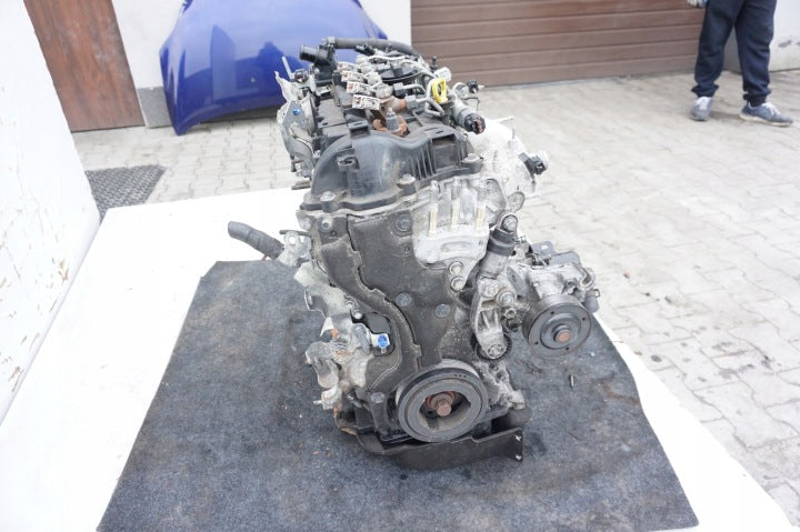 Motor Mazda 6 SH01 2.2 CITD 72TKm Benzin Engine Unkomplett MOT8299141699nw