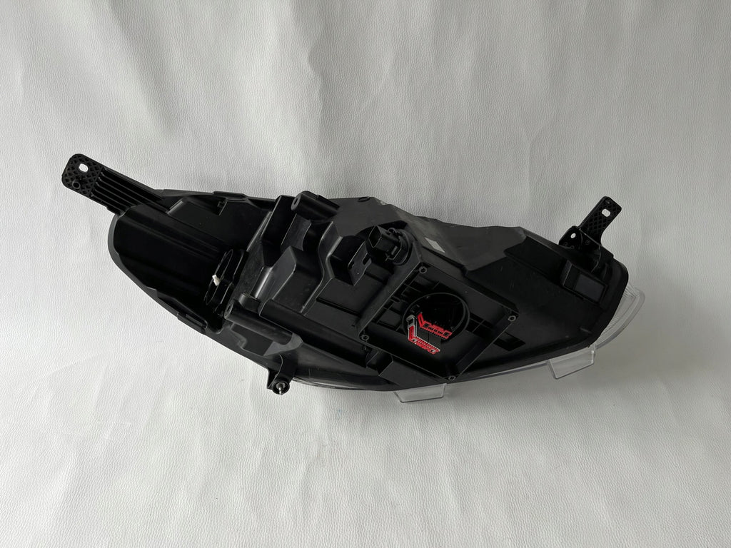 Frontscheinwerfer Ford Fiesta L1BB-13E015-GC FULL LED Links Headlight