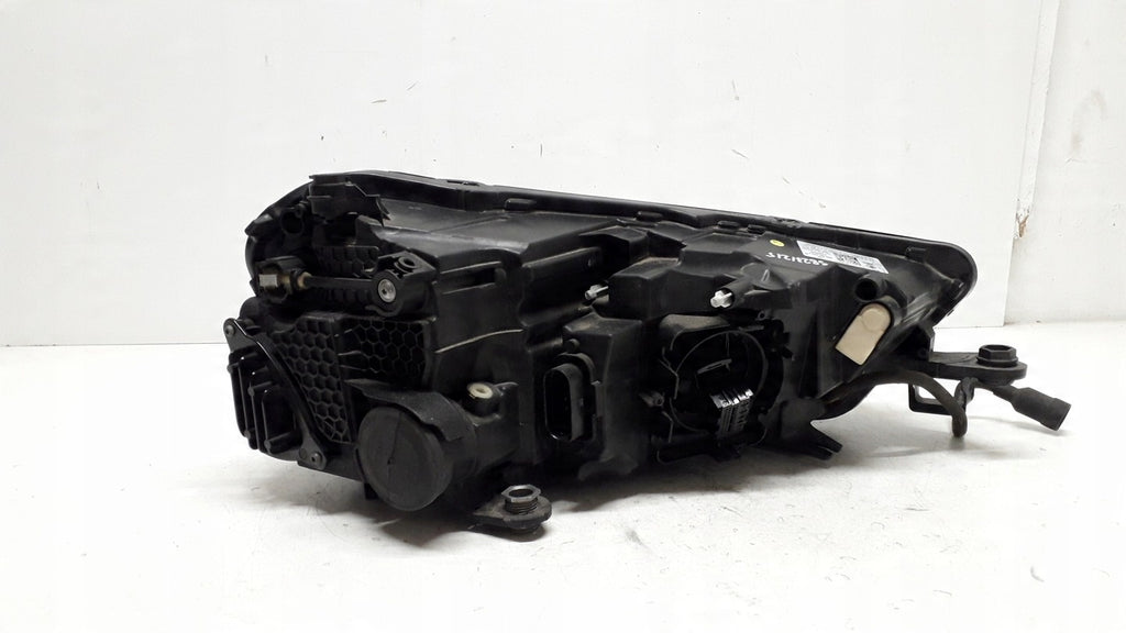 Frontscheinwerfer Skoda Fabia 6VB941015A Full LED Links Scheinwerfer Headlight