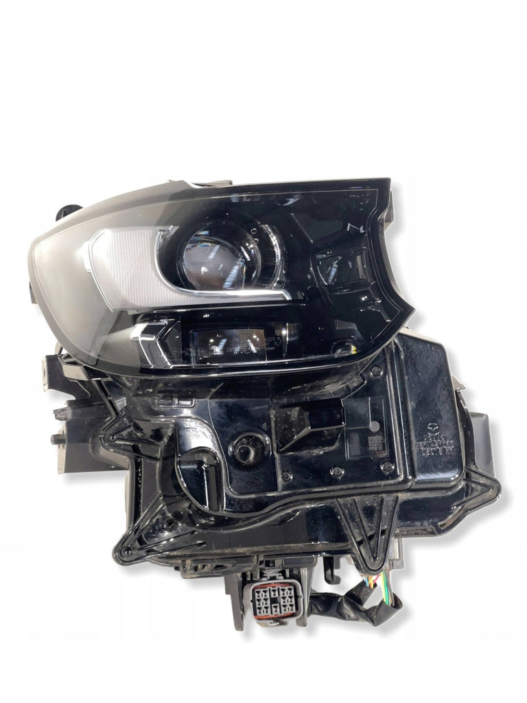 Frontscheinwerfer Mazda Cx-60 KR9R51030 095936160020230407154200 Rechts SCH8128100303dm