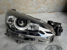 Laden Sie das Bild in den Galerie-Viewer, Frontscheinwerfer Mazda III D43N-51030 LED Rechts Scheinwerfer Headlight SCH1386520791dp