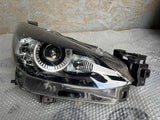 Frontscheinwerfer Mazda III D43N-51030 LED Rechts Scheinwerfer Headlight