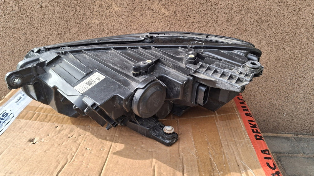 Frontscheinwerfer VW Passat B8 3G1941036Q Full LED Rechts Scheinwerfer Headlight SCH9341337968nu