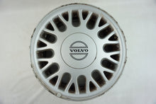 Load image into Gallery viewer, 1x Alufelge 15 Zoll 6.5&quot; 5x108 9134053 Volvo Rim Wheel