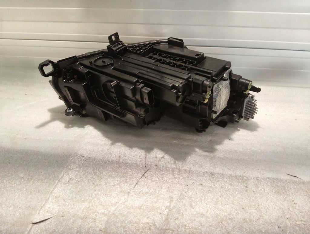 Frontscheinwerfer VW Tiguan 571941035C LED Links Scheinwerfer Headlight SCH1119607063cj