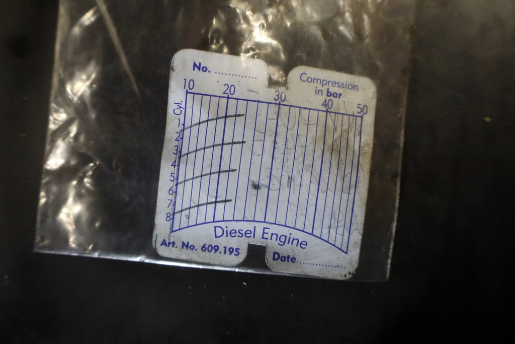 Motor VW Golf VI CFH 2.0 TDI 2012 Diesel Engine Unkomplett