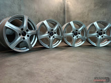 Load image into Gallery viewer, 4x Alufelge 16 Zoll 6.5" 5x114.3 40ET KBA45819 Honda Z Rim Wheel FEL9957028758mk