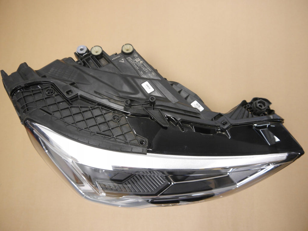 Frontscheinwerfer Audi Q3 83A941034 LED Rechts Scheinwerfer Headlight