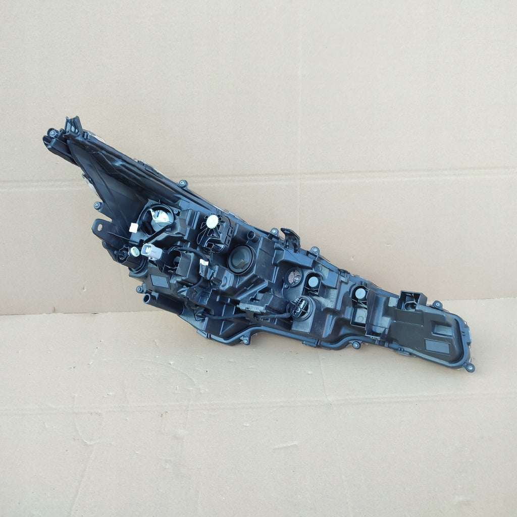 Frontscheinwerfer Toyota Corolla 81150-02S70 LED Ein Stück (Rechts oder Links) SCH8727775209pn