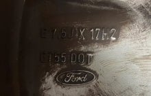 Load image into Gallery viewer, 1x Alufelge 17 Zoll 7.5" 5x108 55ET EM2C-1007-K1A Ford Mondeo I Rim Wheel FEL9247767973tl