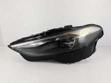 Laden Sie das Bild in den Galerie-Viewer, Frontscheinwerfer Audi A5 8B3941011D LED Links Scheinwerfer Headlight