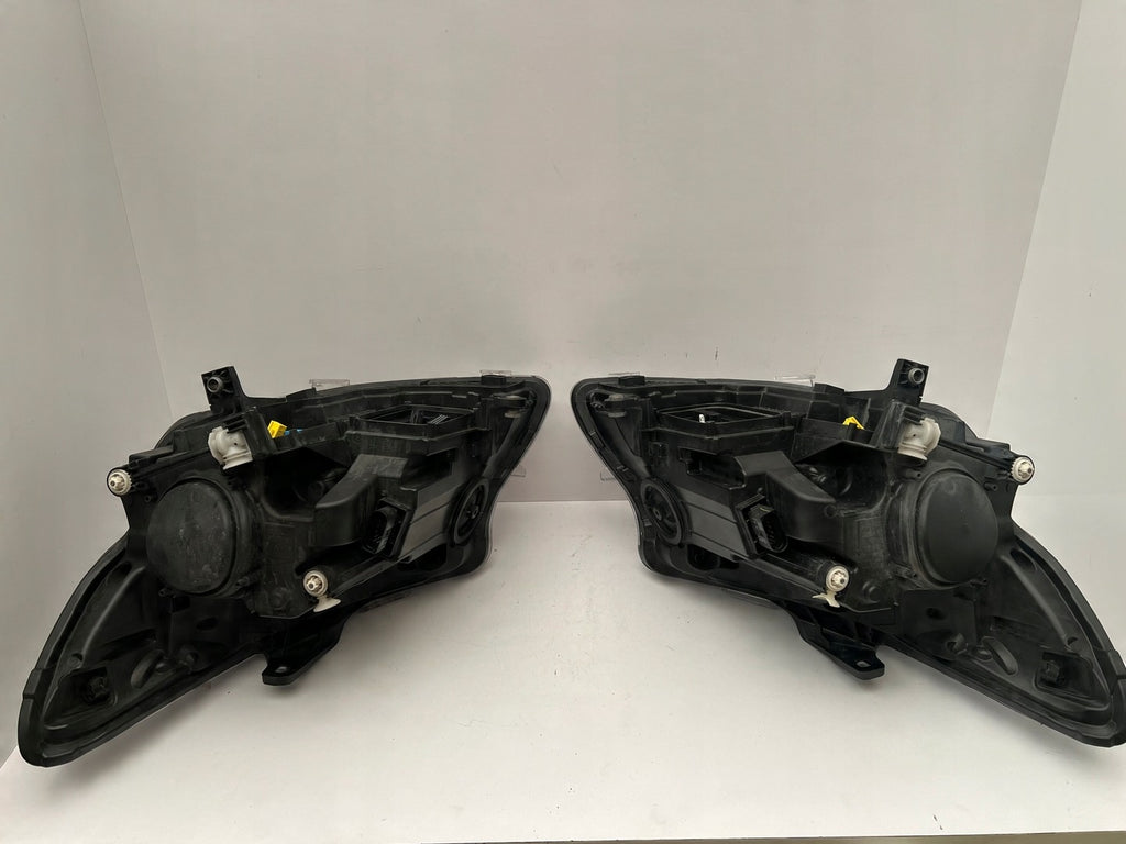 Frontscheinwerfer Mercedes-Benz Vito A4479064600 LED Rechts oder Links