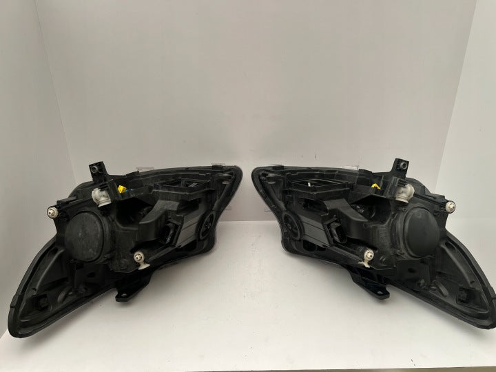 Frontscheinwerfer Mercedes-Benz Vito A4479064600 A4479069800 LED Ein Satz SCH1466150516yo