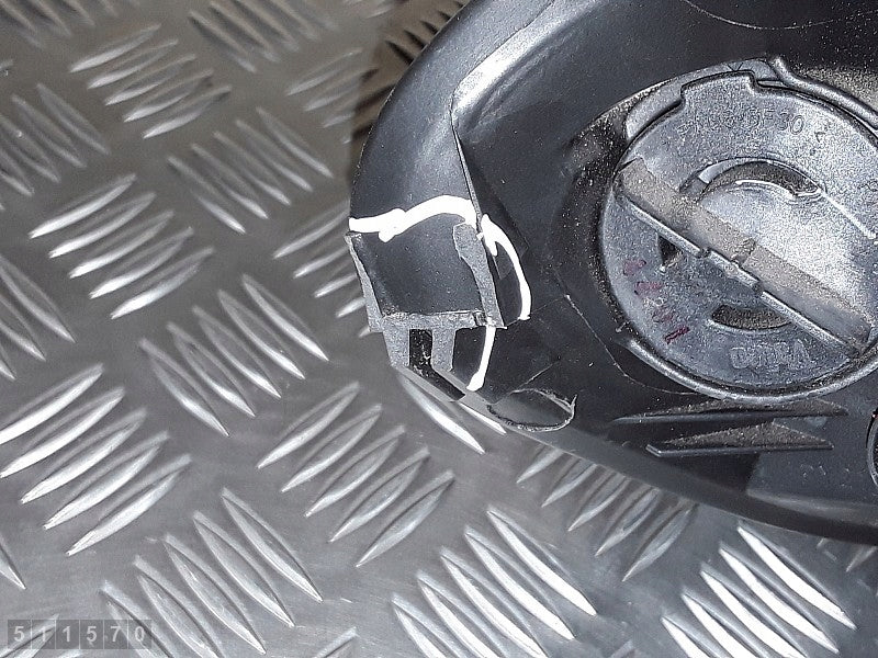 Frontscheinwerfer Ford Ecosport Links Scheinwerfer Headlight SCH1859433922sy