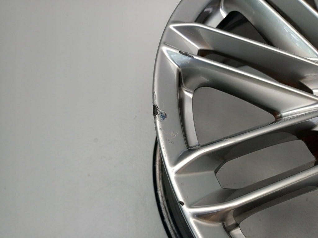 1x Alufelge 19 Zoll 8.5" 5x112 31 5ET Glanz A2234013500 Mercedes-Benz W223 FEL6287444350ao
