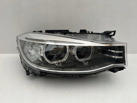 Frontscheinwerfer BMW F34 7285686 Xenon Rechts Scheinwerfer Headlight SCH2608751757aw