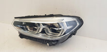 Load image into Gallery viewer, Frontscheinwerfer BMW X3 G01 8739653-02 LED Links Scheinwerfer Headlight SCH2435071482yk