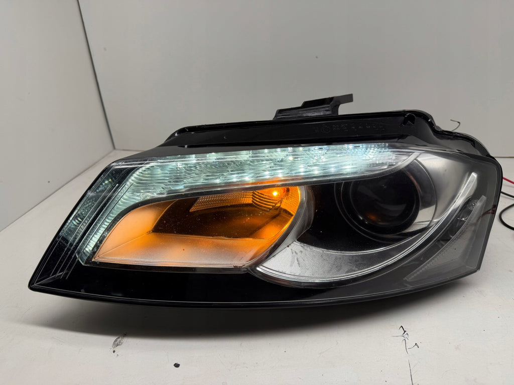 Frontscheinwerfer Audi A3 8P0941003AR Xenon Links Scheinwerfer Headlight SCH6283837966ff