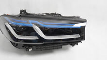 Laden Sie das Bild in den Galerie-Viewer, Frontscheinwerfer BMW G31 G30 5A388F2-04 Laser Rechts Scheinwerfer Headlight SCH8326898032yv