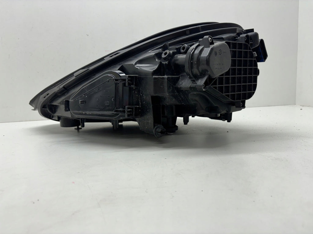 Frontscheinwerfer Porsche Cayenne 7P5941030 Rechts Scheinwerfer Headlight SCH9952498663vu
