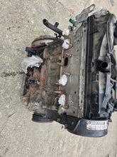 Laden Sie das Bild in den Galerie-Viewer, Motor VW Transporter CAAC CAA 2.0 TDI 102PS Diesel Engine Unkomplett