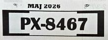 Laden Sie das Bild in den Galerie-Viewer, Frontscheinwerfer Skoda Fabia IV 6VB941015 Links Scheinwerfer Headlight SCH6636938456me