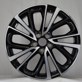 1x Alufelge 19 Zoll 7.0